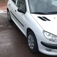 206مدل99|خودرو سواری و وانت|رشت, استقامت ۲|دیوار