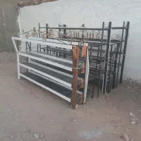 حراج قفسه|حراج|بیرجند, |دیوار