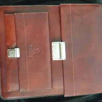 کیف چرم