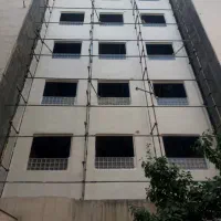 سیمانکاری دیوار چینی بنایی تخریب شیب بندی