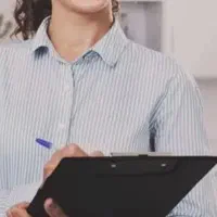استخدام نیروی اداری خانم