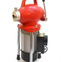 فنر زنی فاضلاب