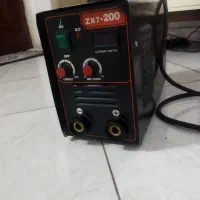 دستگاه جوش 200 آمپر|ابزارآلات|تهران, هفت چنار|دیوار