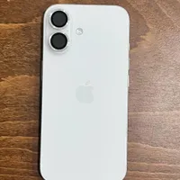اپل iPhone 16 با حافظهٔ ۱۲۸ گیگابایت