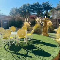 اجاره باغ و ویلا|اجارهٔ کوتاهمدت ویلا و باغ|صدرا-فارس, فاز ۱|دیوار