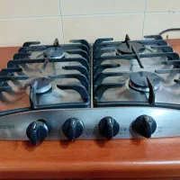 اجاق گاز بیمکث