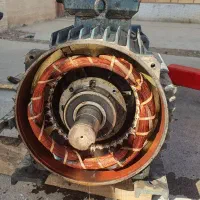 سیم پیچی انواع الکتروموتور و اسپیندل و پمپ آب|خدمات پیشه و مهارت|تهران, افسریه جنوبی|دیوار