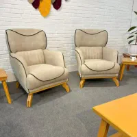 مبل راحتی کد192|مبلمان خانگی و میز عسلی|قم, زند آباد|دیوار