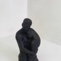 مجسمه همدم سنگ مصنوعی