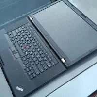لپتاپ لنوو t530 i7|رایانه همراه|خرمآباد, |دیوار