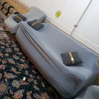 کاور مبل|مبلمان خانگی و میز عسلی|دوگنبدان, |دیوار