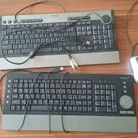 کیس در حد نو|رایانه رومیزی|خمینیشهر, |دیوار