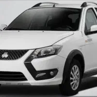 کوییک gx l صفر