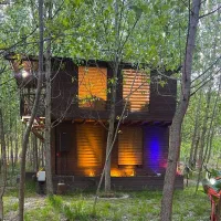 صاحب ملک آرزوهات باش این یک ویلا خاصه