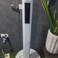 دستگاه آنالیز بدن