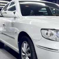 آزرا مدل 2007|خودرو سواری و وانت|تهران, درختی|دیوار