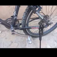 دوچرخه مارک فراری (اورلرد کنندل ویوا)|دوچرخه، اسکیت، اسکوتر|اصفهان, همدانیان|دیوار