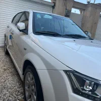 دنا پلاس توربو اتومات۴۰۲|خودرو سواری و وانت|گرگان, |دیوار