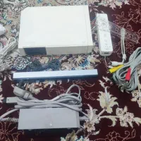 کنسول بازی نینتندی وی