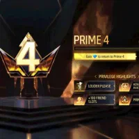 اکانت فری فایر با بهترین قیمت