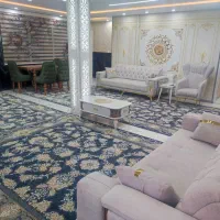 استخر دار  خونه دوخوابه  در سرعین|اجارهٔ کوتاه‌مدت ویلا و باغ|سرعین, |دیوار