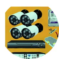 +دوربین مداربسته &5مگاپیکسل/تضمینی)