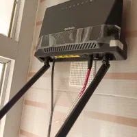 مودم نتربیت adsl/vdsl