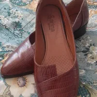 ست کیف وکفش