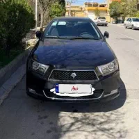 دنا پلاس توربو اتومات 13000 کار مدل1401