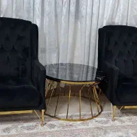 مبل راحتی|مبلمان خانگی و میز عسلی|تهران, دولاب|دیوار