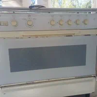 گاز ۵شعله فردار سینجر