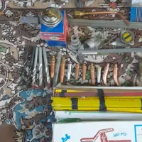 ابزارکار،آرگون سری تورچ.