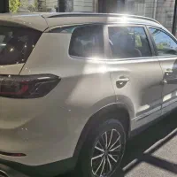 تیگو 8 هیبرید. +F8 e