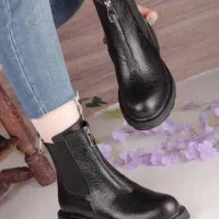 نیم بوت و بوت زمستانی|کیف، کفش، کمربند|زنجان, |دیوار