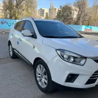 جک s5مدل ۹۶|خودرو سواری و وانت|اردبیل, |دیوار