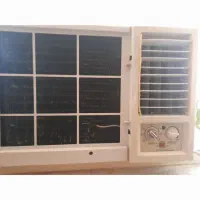 شوش|کولر گازی و فن‌کوئل|شوش, |دیوار