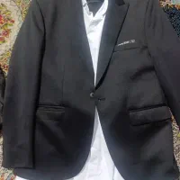 کت شلوار مردانه