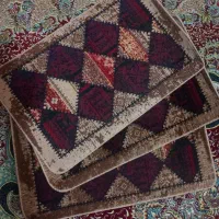 سه عدد پادری