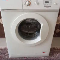 ماشین لباسشویی آبسال 5 کیلویی