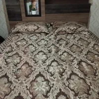 تخت خواب دو نفره