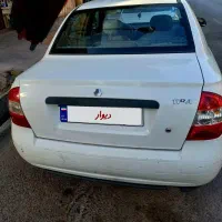 تیبا صندوق‌دار EX دوگانه سوز، مدل۱۳۹۷|خودرو سواری و وانت|قم, زنبیل آباد|دیوار