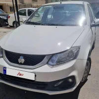 ساینا دنده‌ای S، مدل ۱۴۰۳