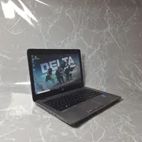 لپ تاپ گرافیک دار سبک HP 840 G1|رایانه همراه|قزوین, |دیوار