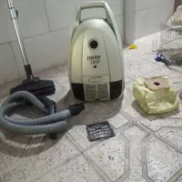 جارو برقی