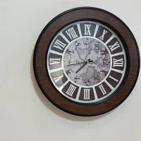 ساعت دیواری