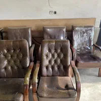 فروش صندلی اداری|مبلمان اداری|دماوند, گیلاوند|دیوار