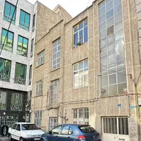 امیرآباد 350متر بر10