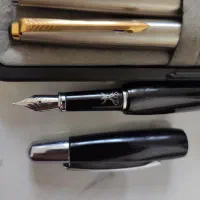 ۱۳تا خودنویس ۳تاش پارکر۴۵ یکی مولانا ۴تا پارکر|لوازم التحریر|ری, حمزه‌آباد|دیوار