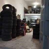 انواع لوازم دسته دوم
