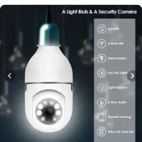 دوربین لامپی رم خور